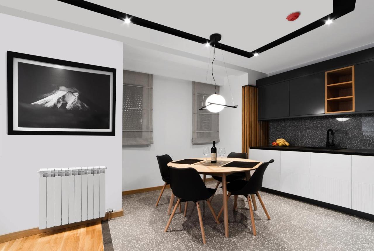 Modern Mountain Kolasin