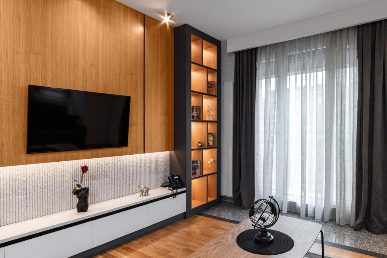 Modern Mountain Hotel Kolasin