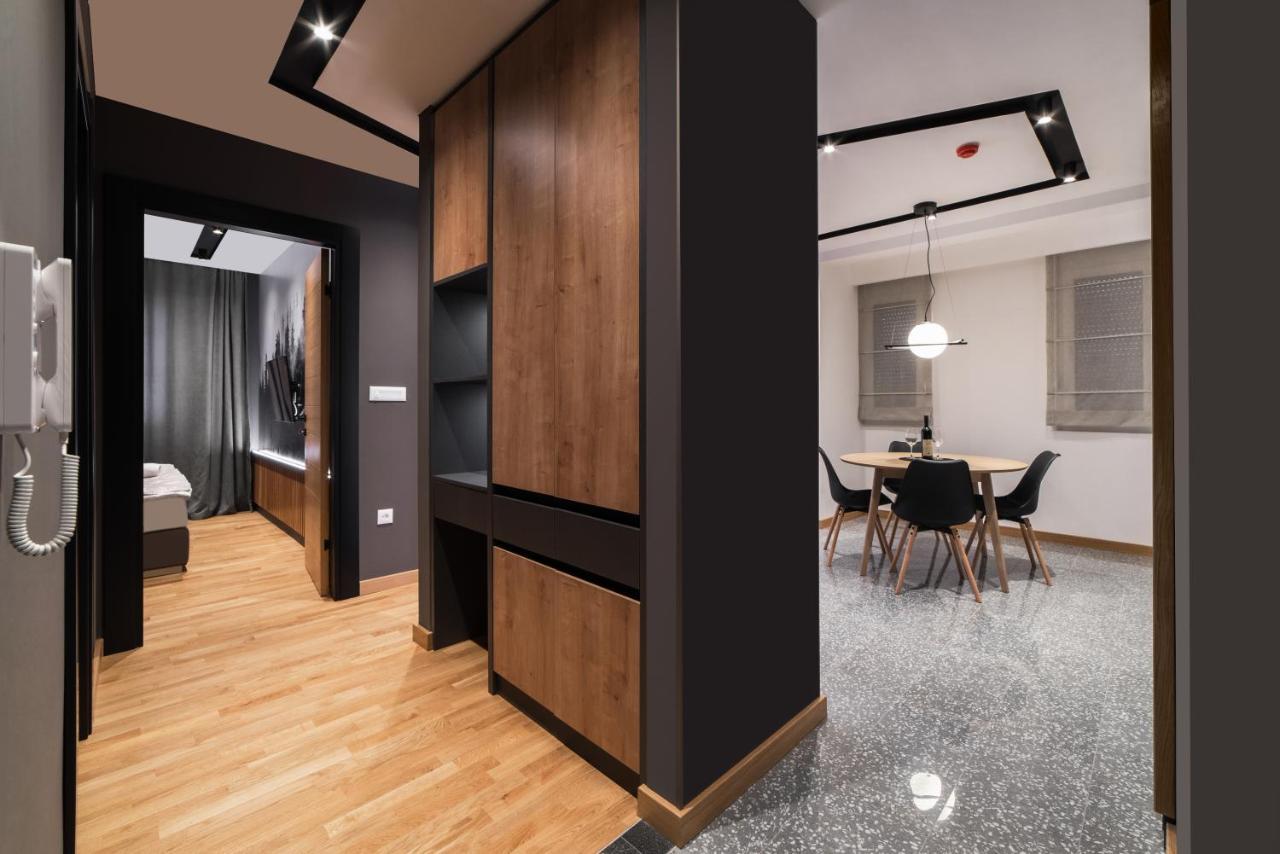 Hotel Modern Mountain 4*