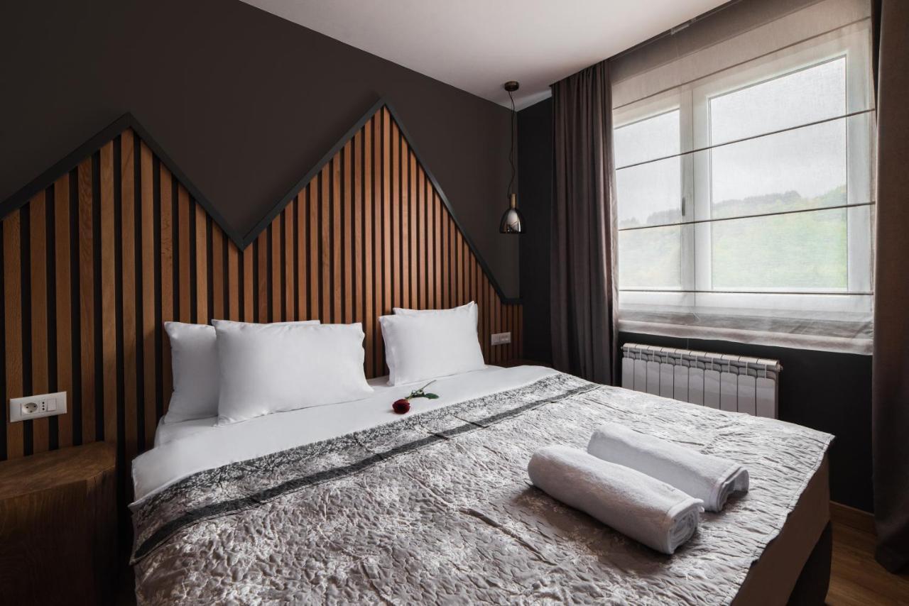 Modern Mountain 4* Kolasin
