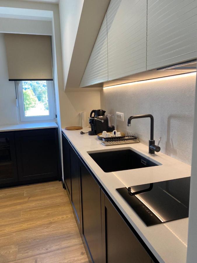 Modern Mountain Hotel 4*