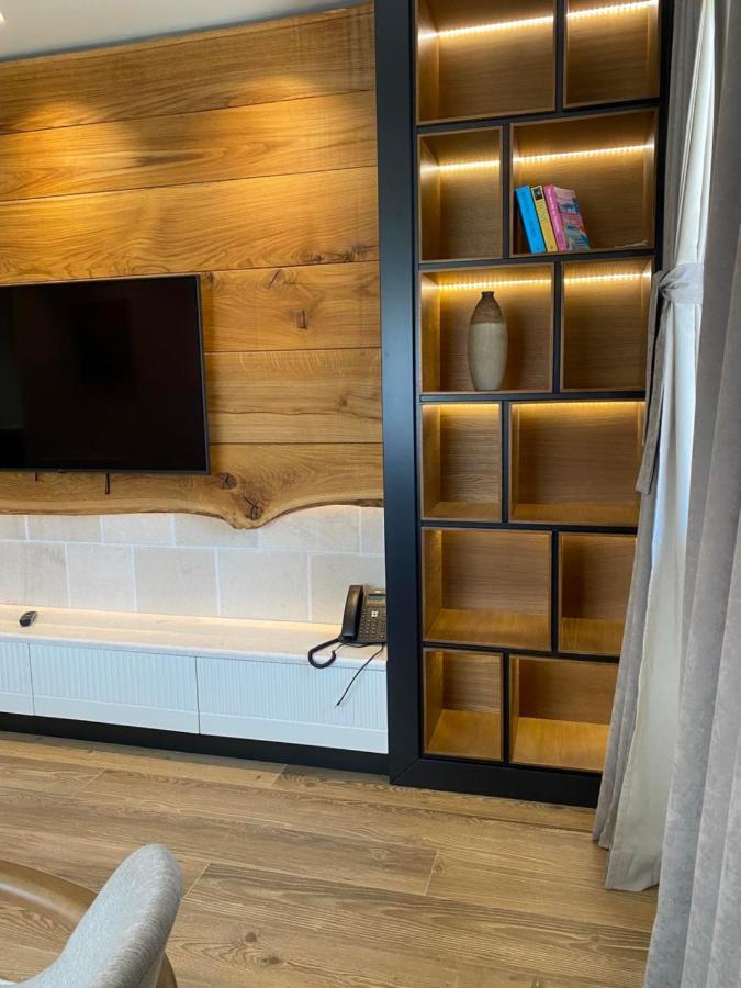 Modern Mountain Hotel Kolasin