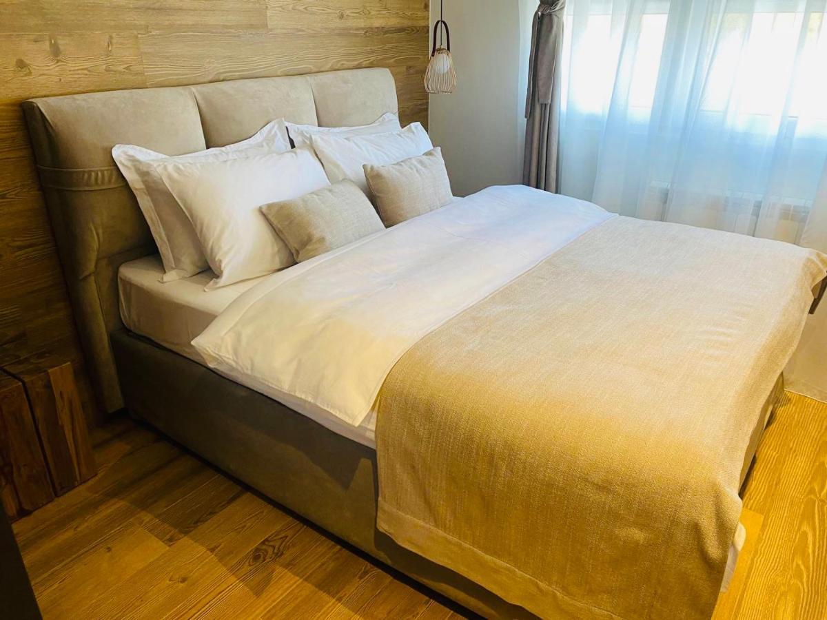 Modern Mountain Hotel Kolasin