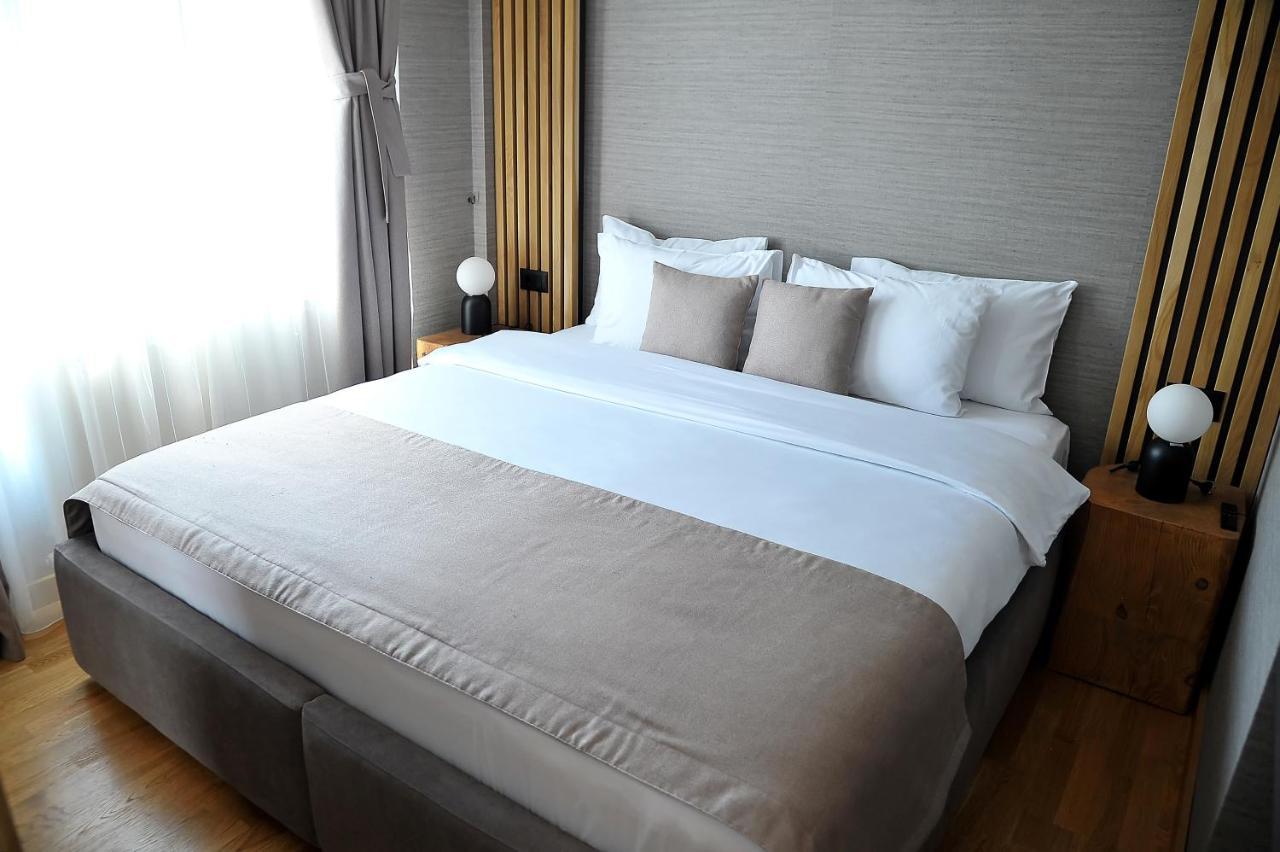 Modern Mountain Hotel 4*
