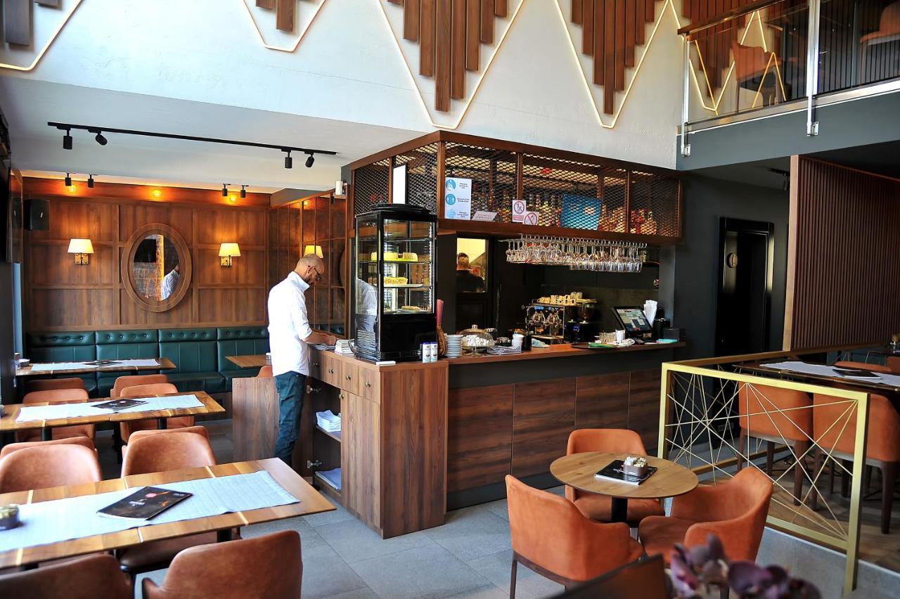 Modern Mountain 4* Kolasin