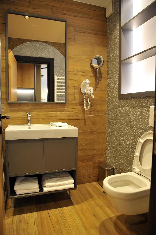 Hotel Modern Mountain Kolasin