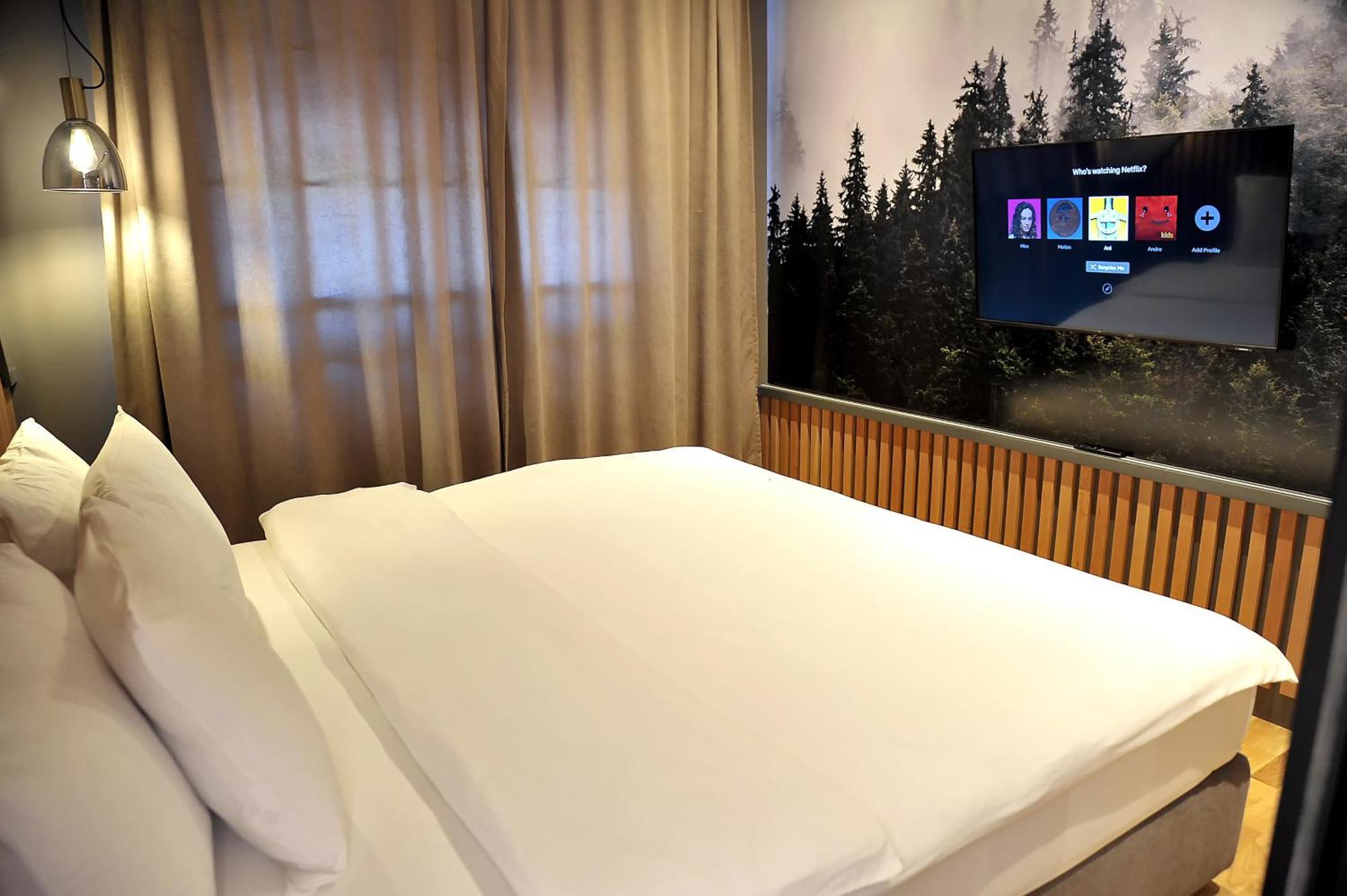 Modern Mountain Kolasin