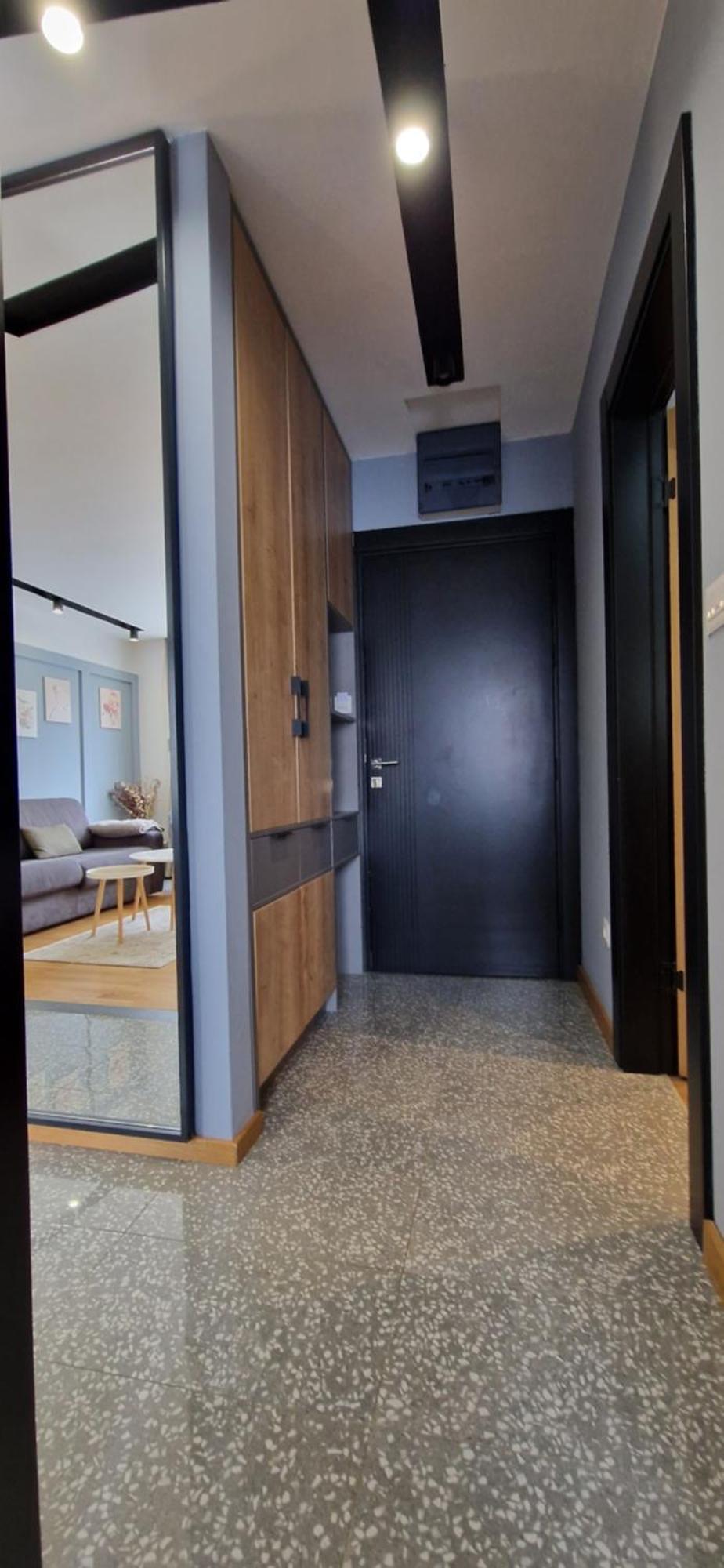 Modern Mountain Hotel 4*