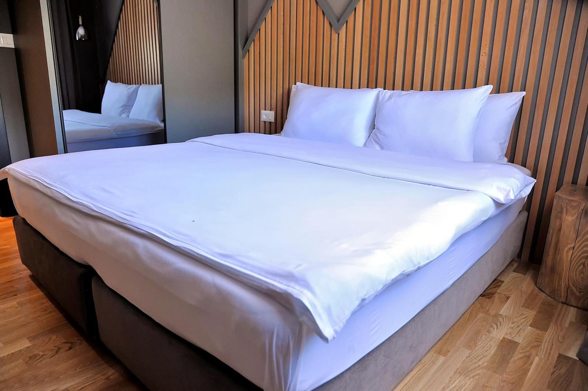 Modern Mountain Hotel Kolasin