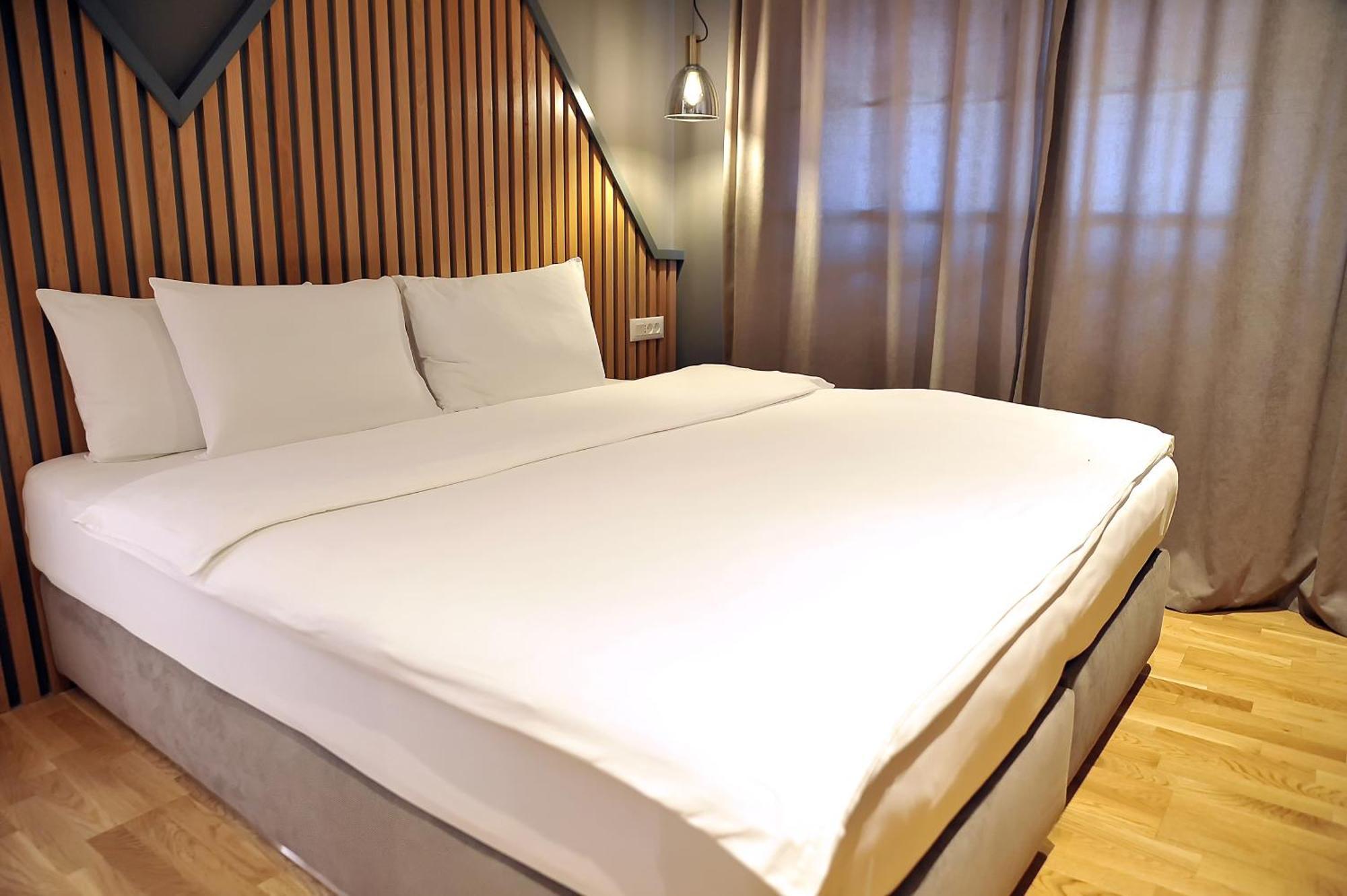 Hotel Modern Mountain Kolasin